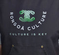 Rongoā Culture House Apron