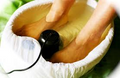 Ionic Foot Detox